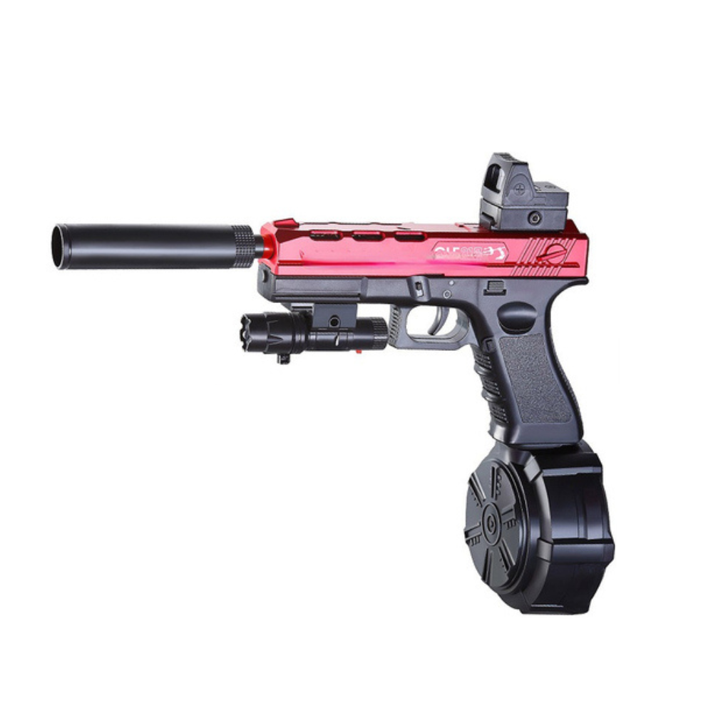 GLOCK GLE817 - Elektrisch GelBlaster-pistool 