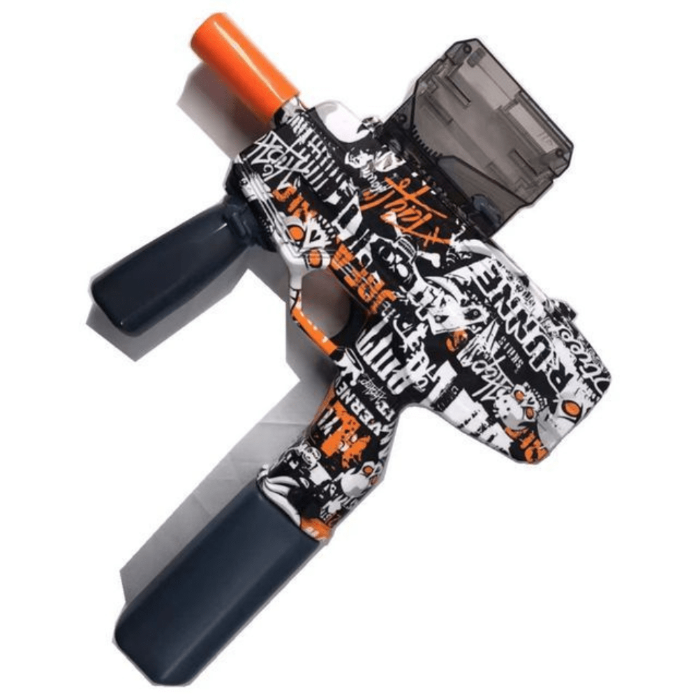 MP9 Mini - Gelblaster Bundle