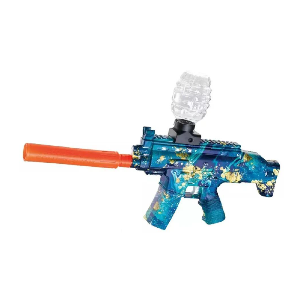 SCAR Mini - Gel Blaster-bundel