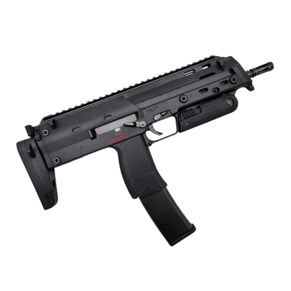 MP7 Elite - Elektrisch gelblastergeweer