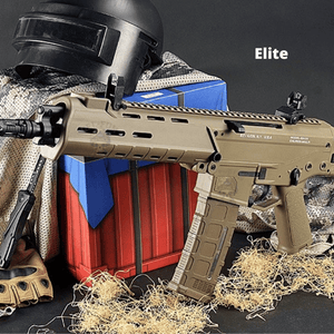 JM ACR J10 - Elite Elektrisk Gelblaster