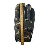 Tactische handschoen - Camo