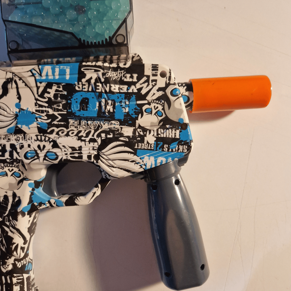 MP9 Mini - Elektrisch GelBlaster-pistool