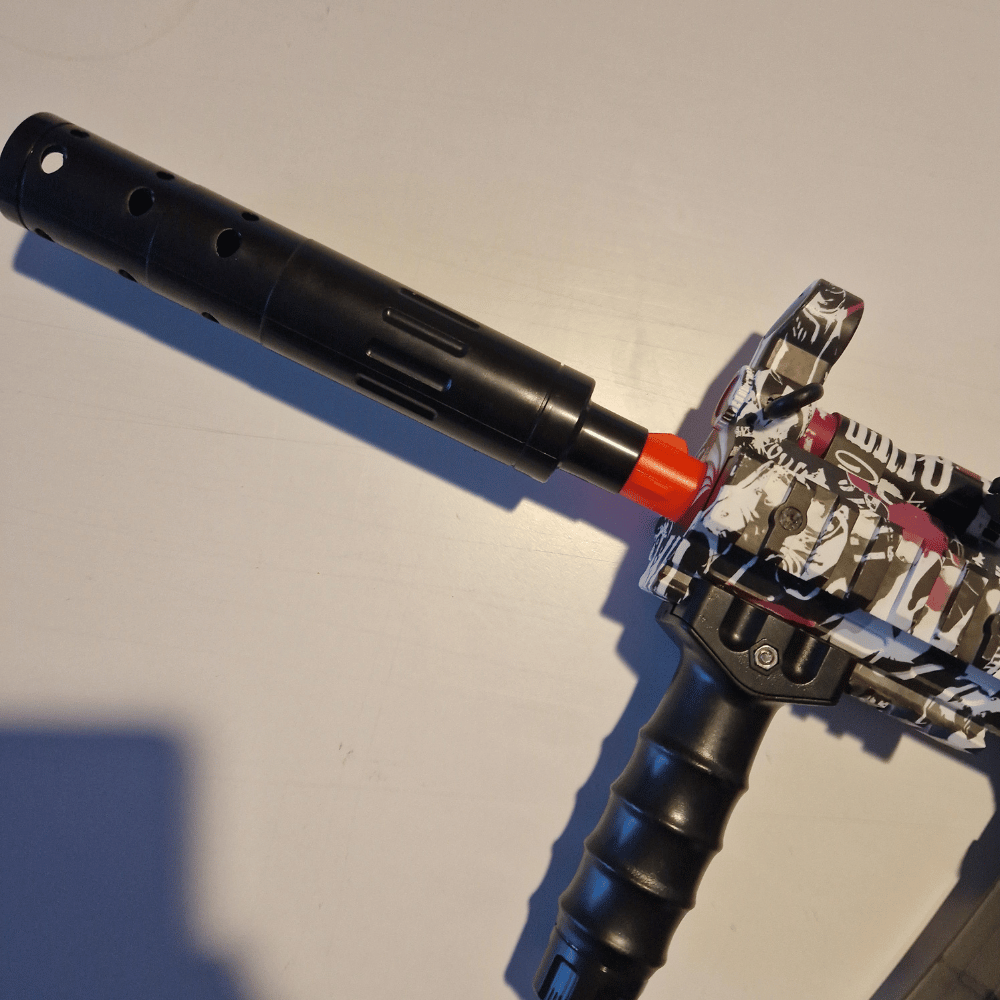 MP5 - GelBlaster elektrisch pistool