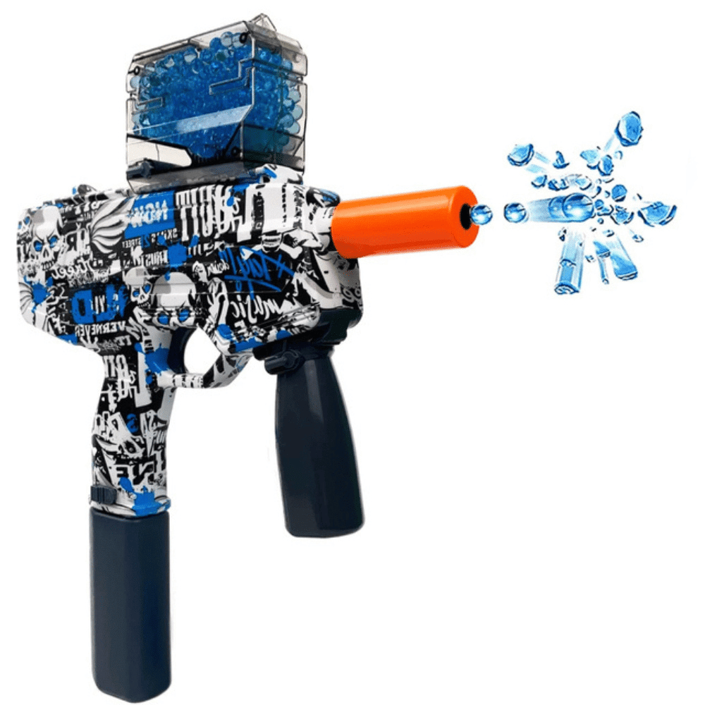 MP9 Mini - Gelblaster Bundle