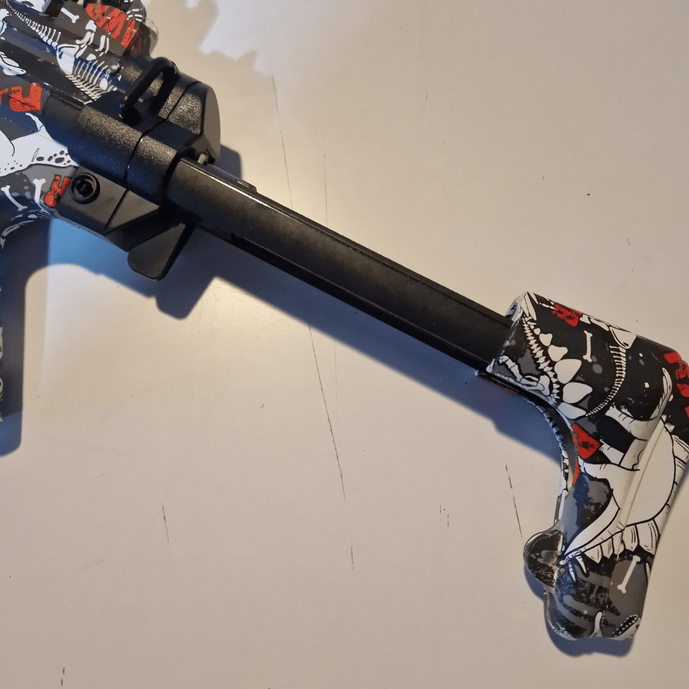 MP5 - GelBlaster elektrisch pistool