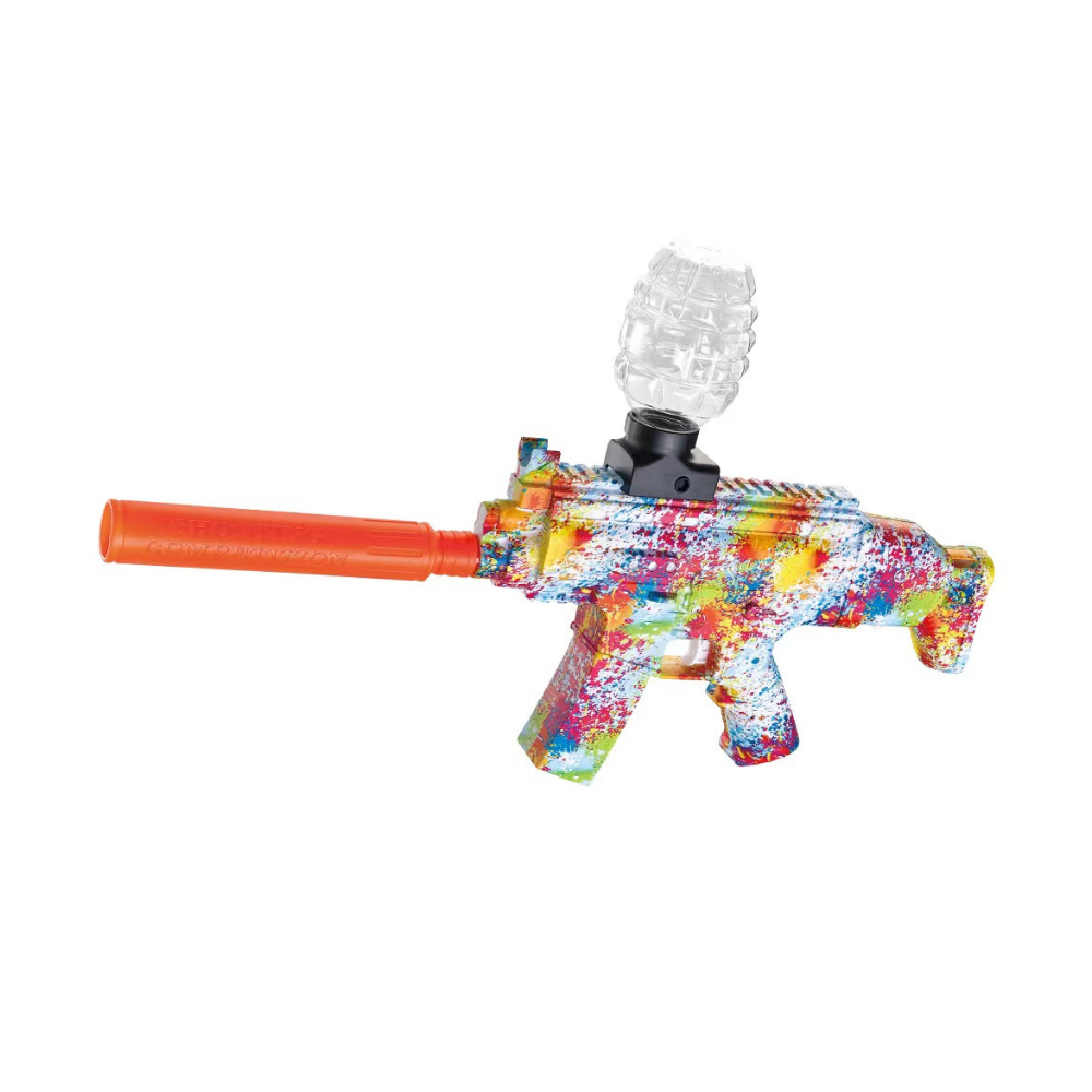 SCAR Mini - Gel Blaster-bundel