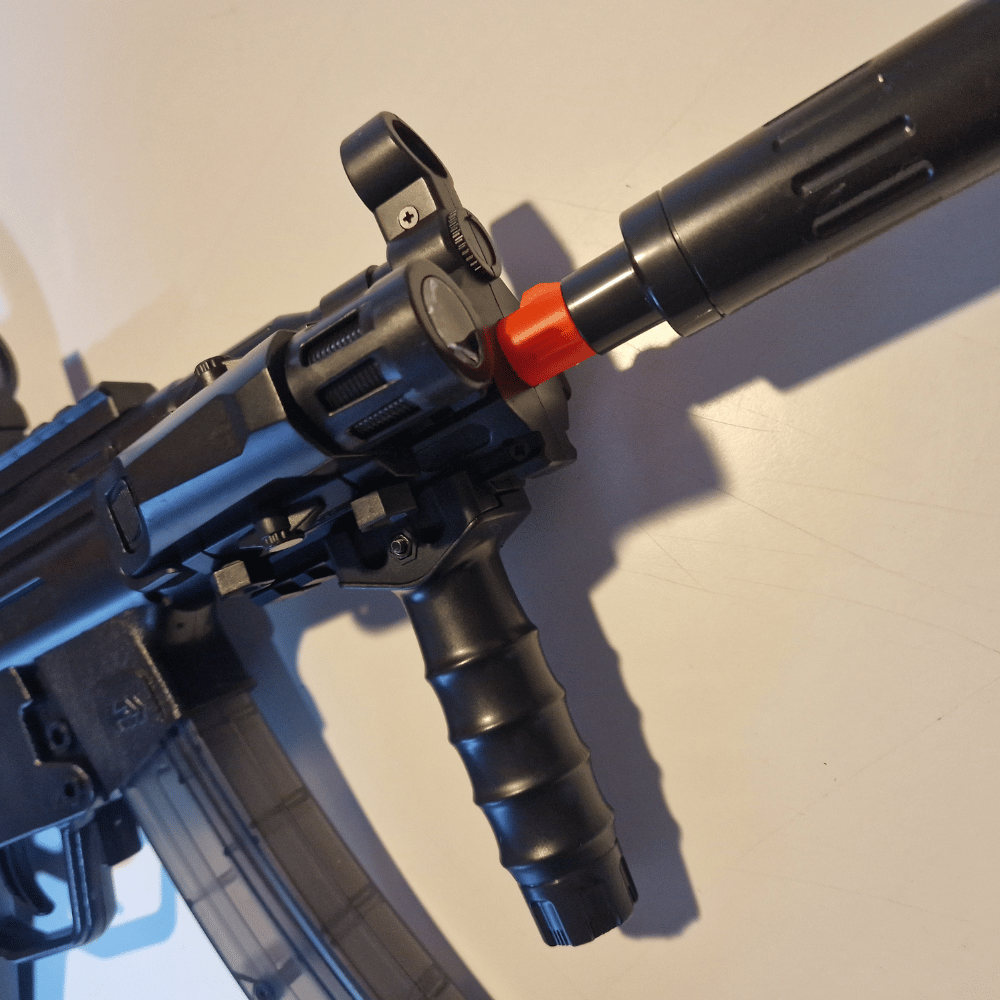 MP5 - GelBlaster elektrisch pistool