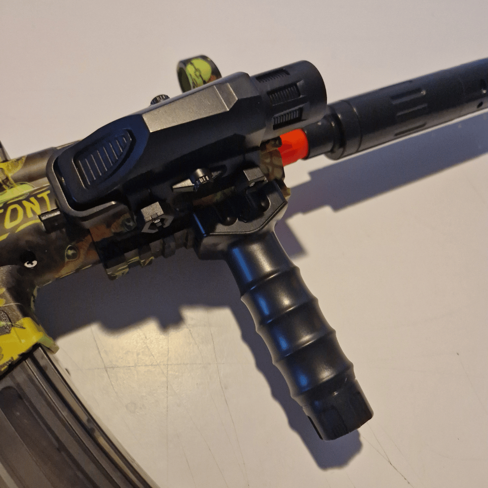 MP5 - GelBlaster elektrisch pistool