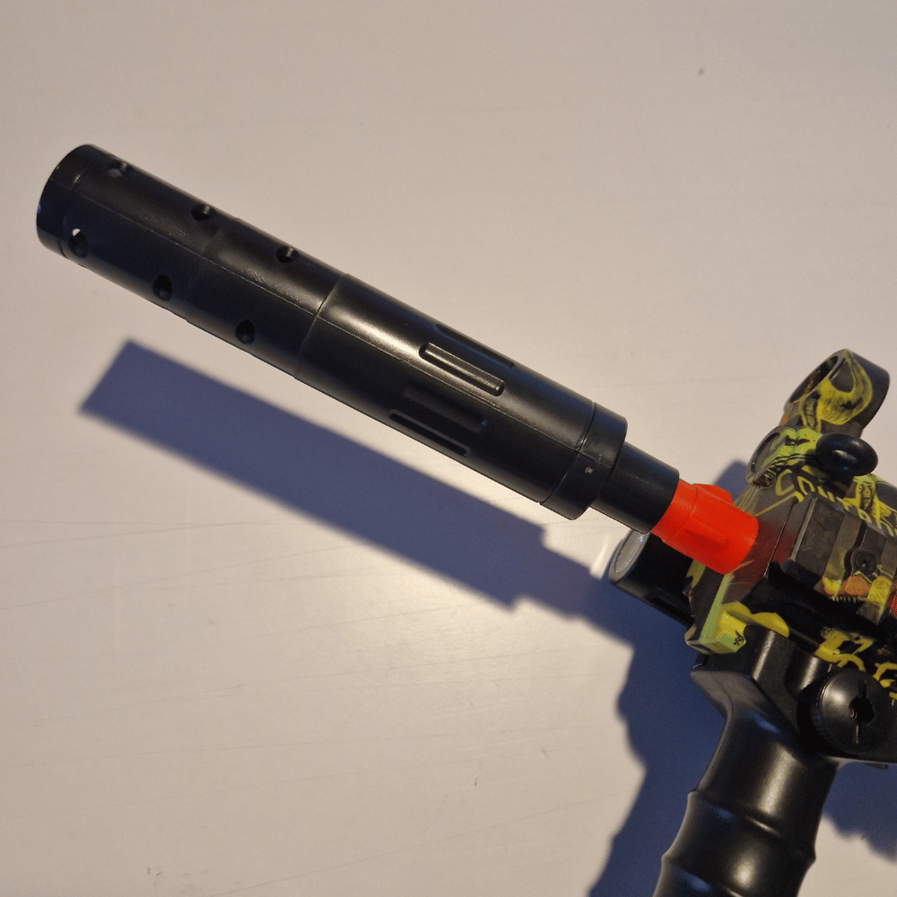 MP5 - GelBlaster elektrisch pistool