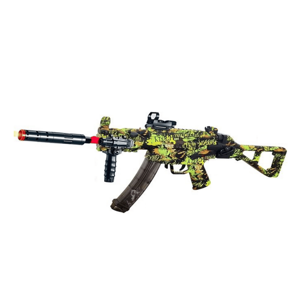 MP5 - GelBlaster elektrisch pistool