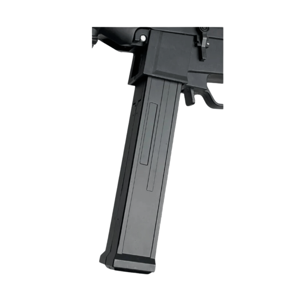 UMP45 Pro - Elektrisch gelblasterpistool