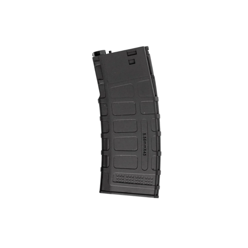 Gen 8 M4 magazijn - zwart