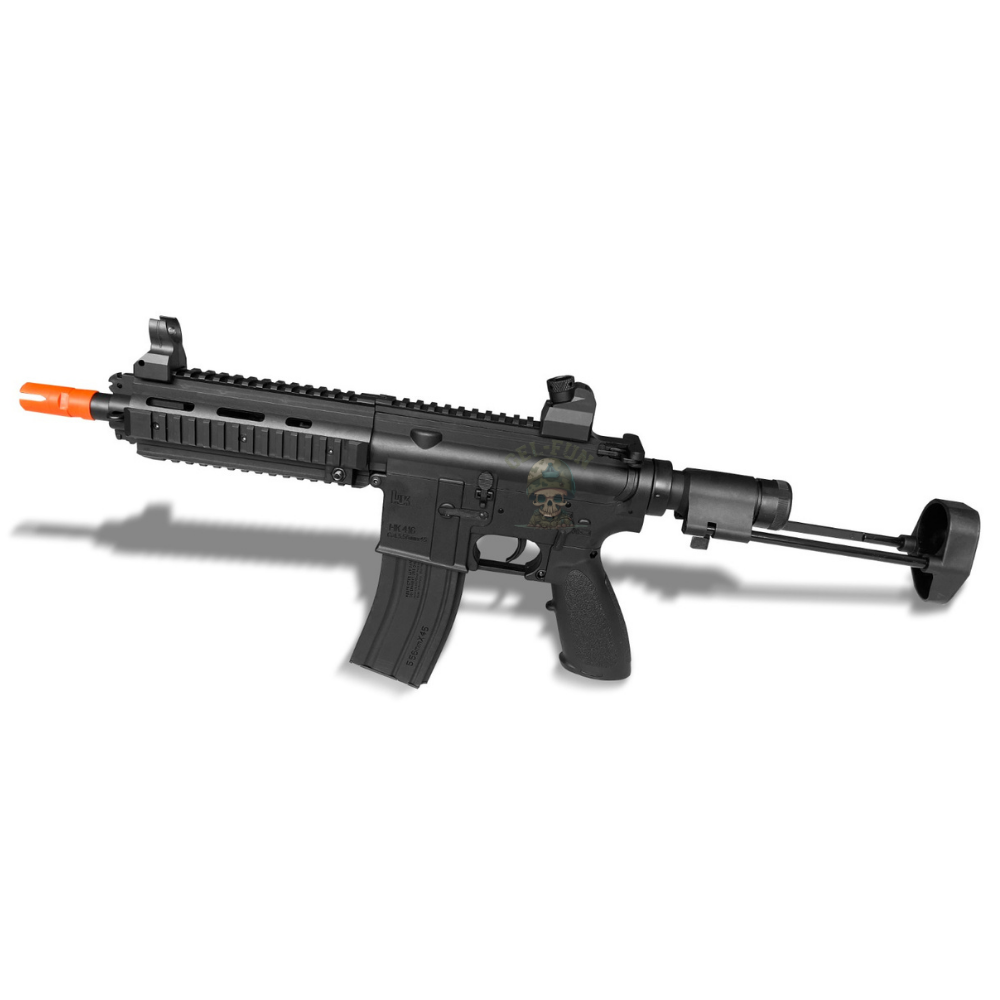 HK416C Pro - Elektrisch gelblasterpistool