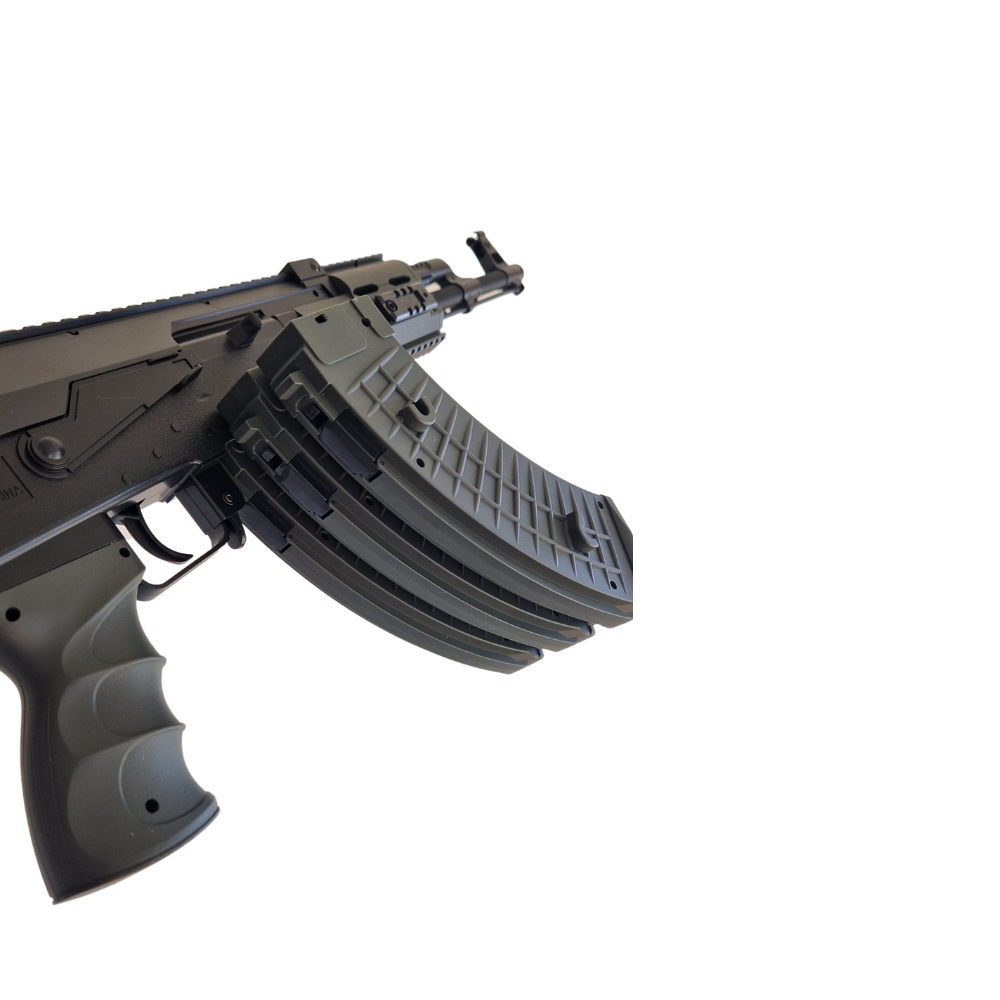 Gen 8 AK47 Pro-magazine