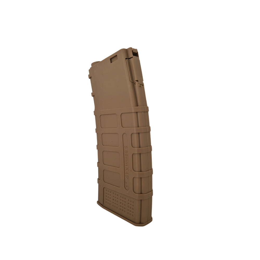 Gen 8 M4 magazijn - Zand