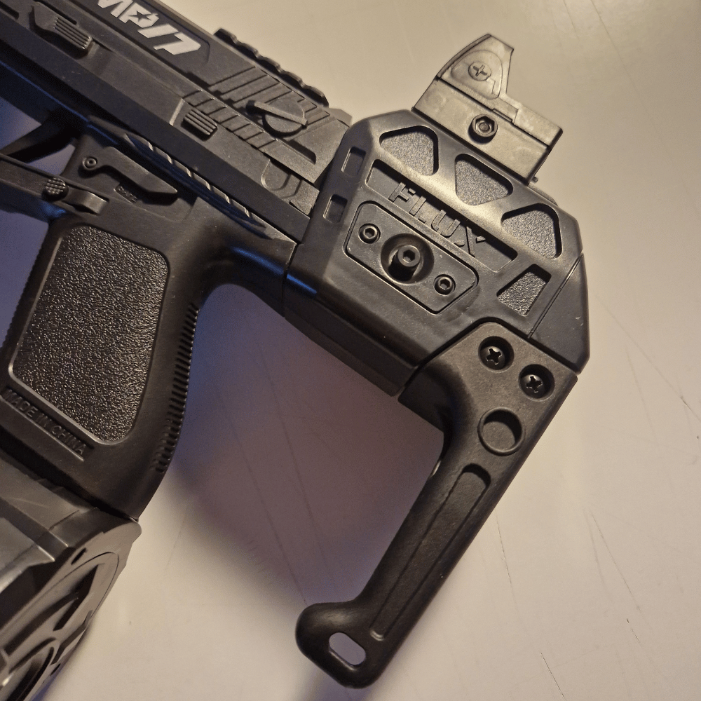 MP17 - Elektrisk GelBlaster Pistol