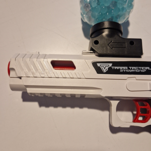 2011 - Elektrisk Gelblaster Pistol