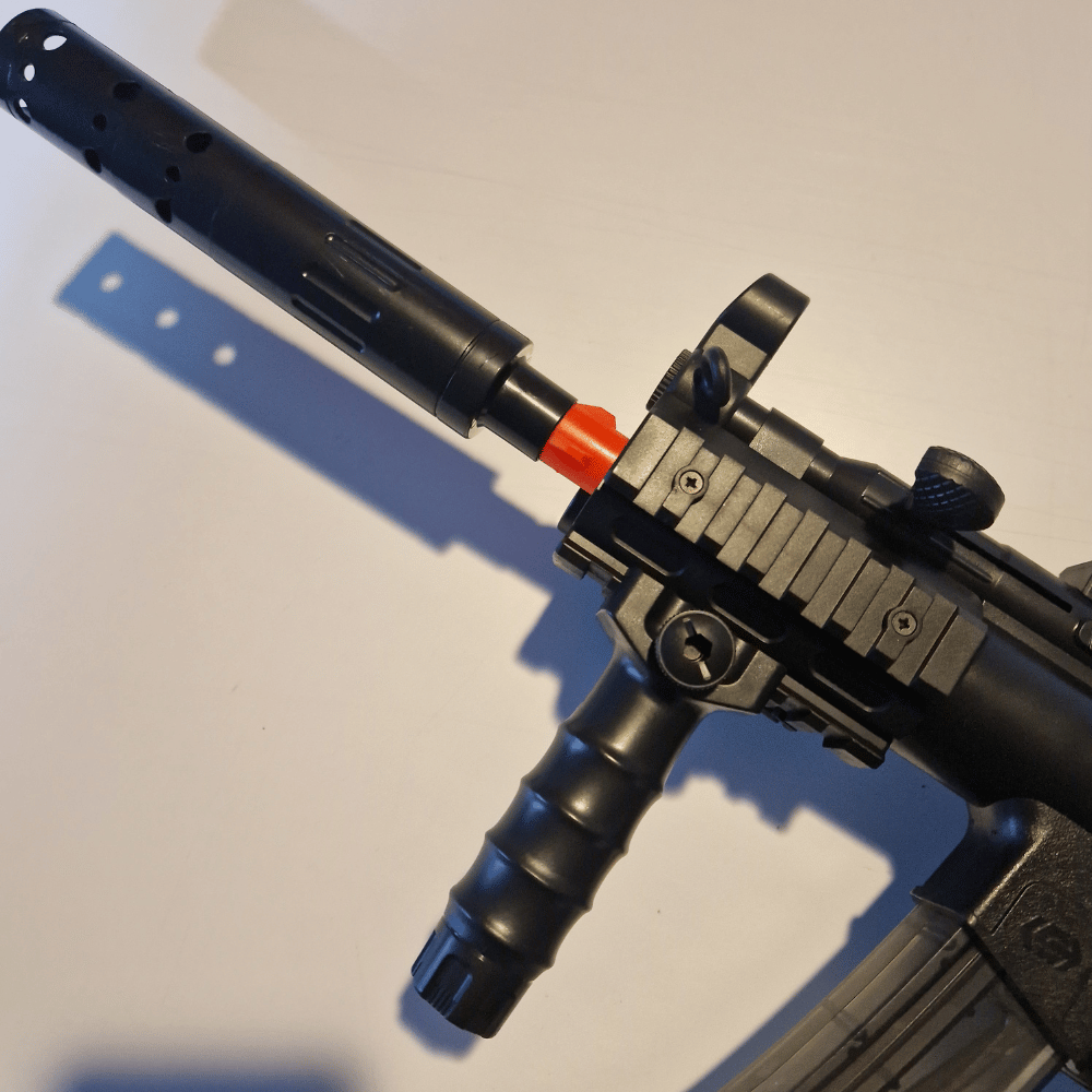 MP5 - GelBlaster elektrisch pistool