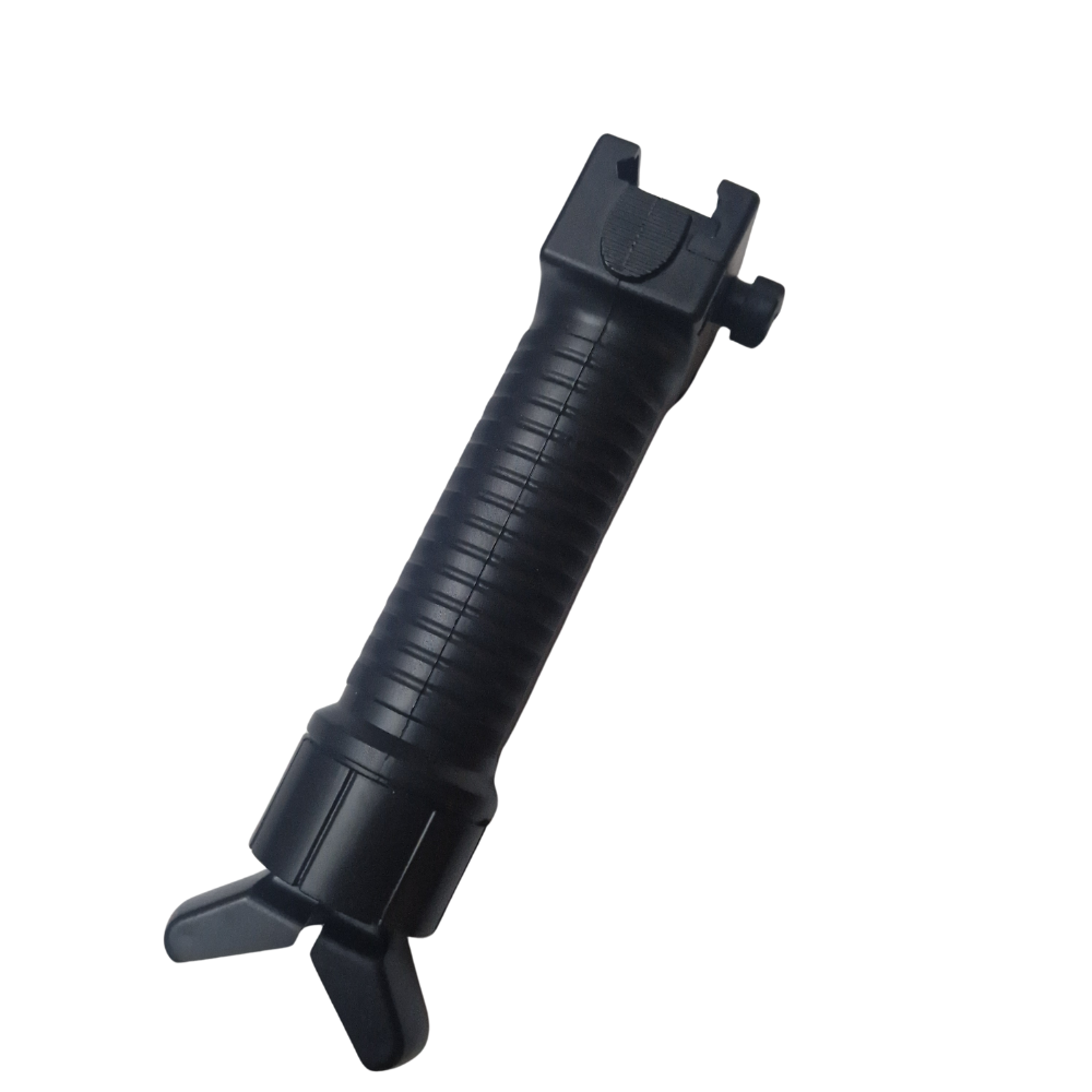 Bipod Grip - Sort