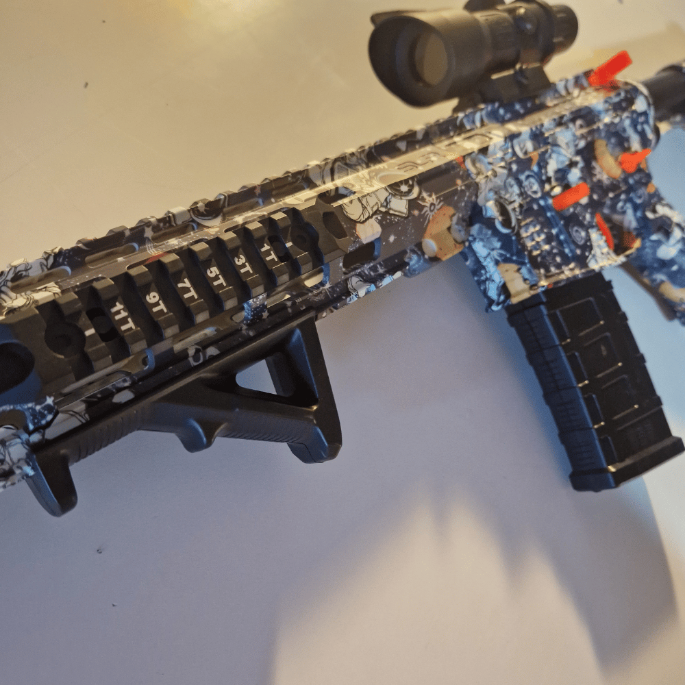 M4A1 - GelBlaster elektrisch geweer