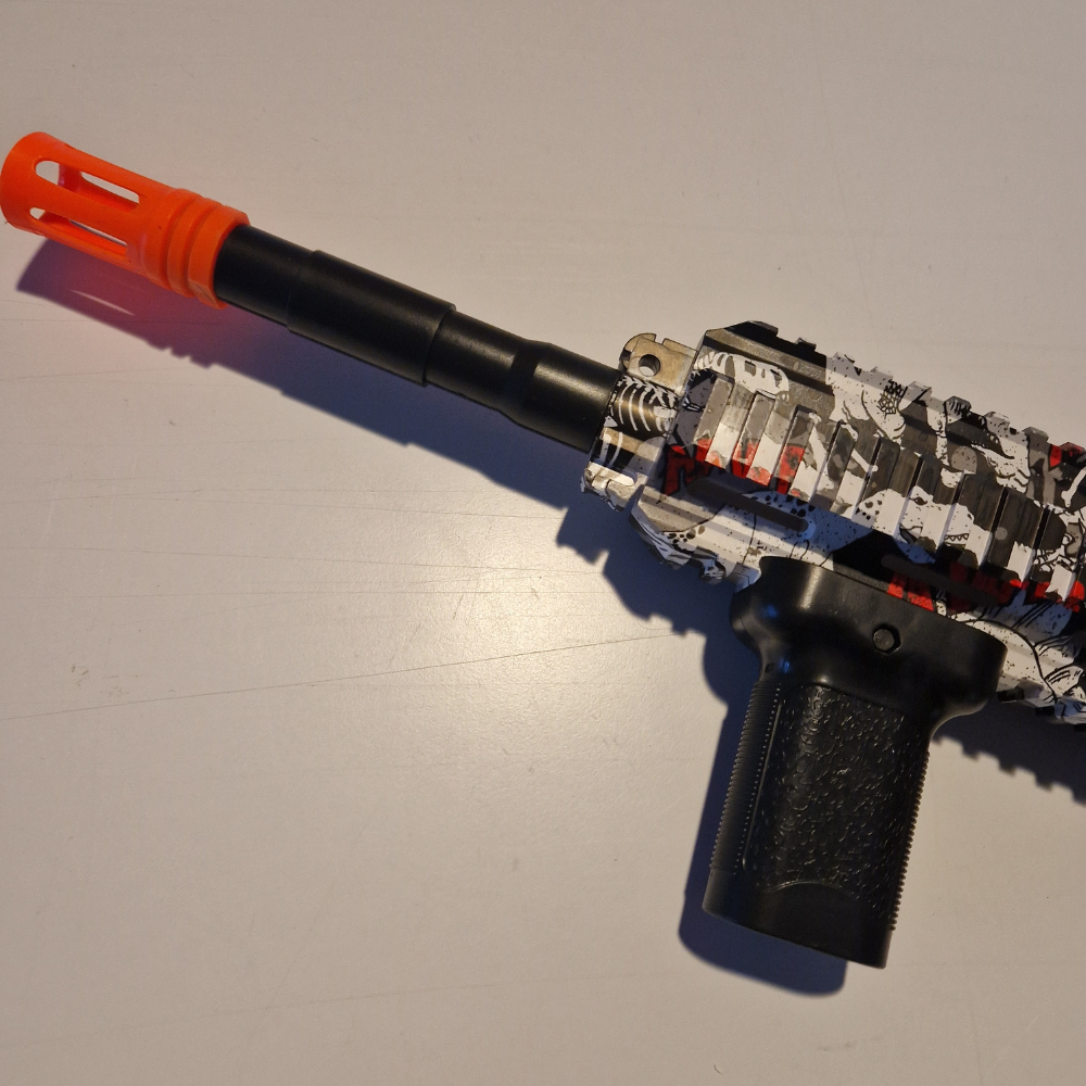 M416 - Elektrisk Gelblaster Gevær