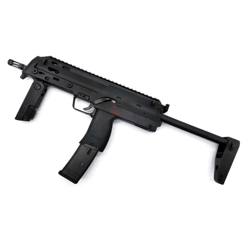 MP7 Elite - Elektrisk Gelblaster Gevær