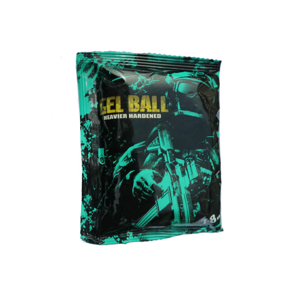 Zware gelballen - 10.000 st.