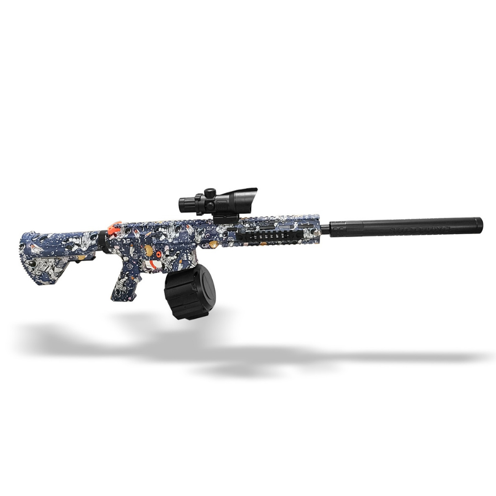 M4A1 - GelBlaster elektrisch geweer