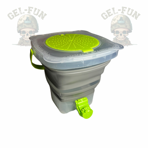 GelBlaster Bucket 10.000 Kugler