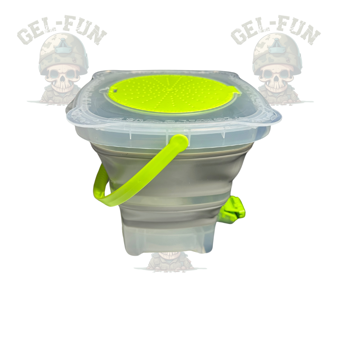 GelBlaster Bucket 10.000 Kugler