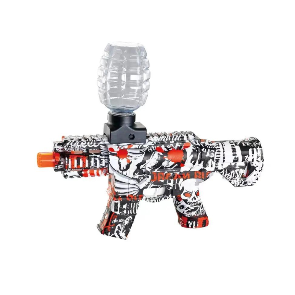 M416 Mini - Elektrisch GelBlaster-pistool