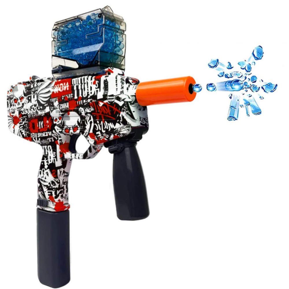 MP9 Mini - Elektrisch GelBlaster-pistool