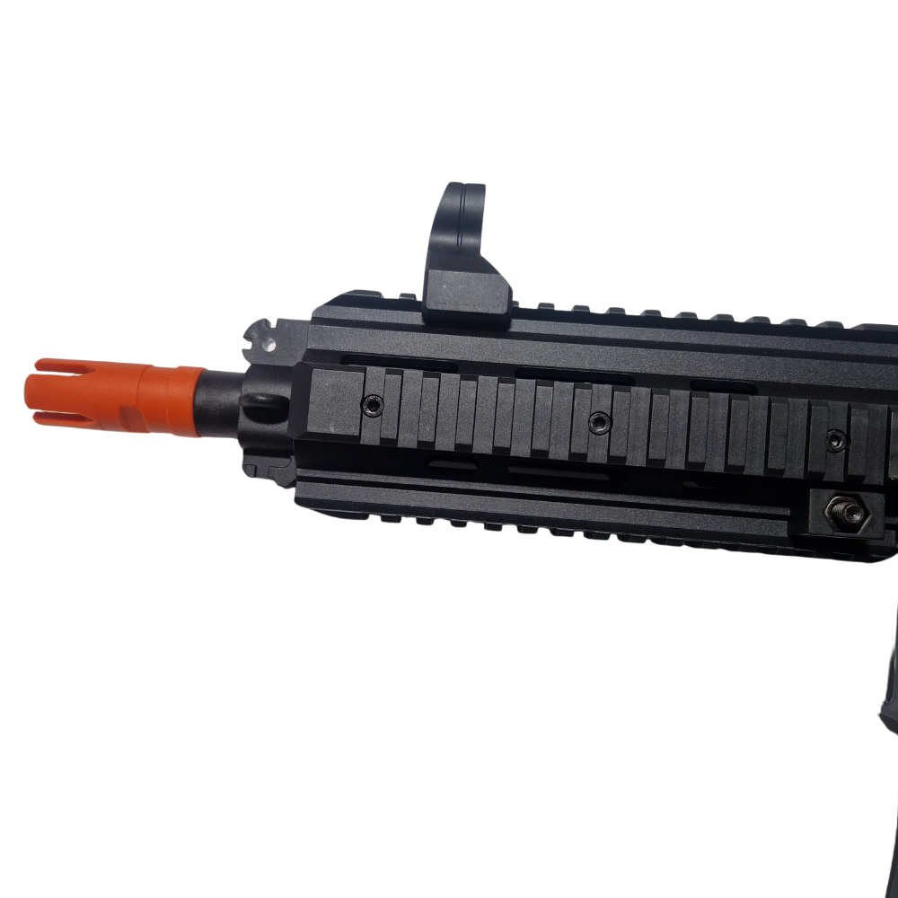 HK416C Pro - Elektrisch gelblasterpistool