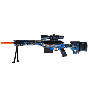 Gel Blaster sniper